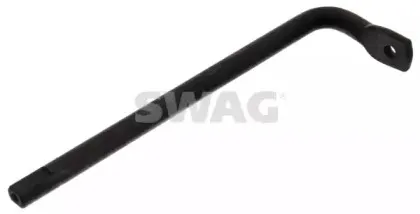 Натяжная планка, поликлиновой ремень SWAG купить